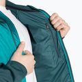 Marmot Variant Hybrid Hoody blau 11390-3147 Jacke 6