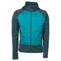 Marmot Variant Hybrid Hoody blau 11390-3147 Jacke 7