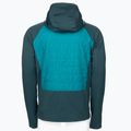 Marmot Variant Hybrid Hoody blau 11390-3147 Jacke 8