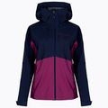 Marmot Damen Softshell-Jacke Wm's ROM 2.0 Hoody navy blau 13050-5996