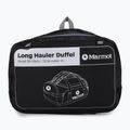 Marmot Long Hauler Duffel Reisetasche schwarz 36320-001 5