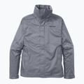 Herren Marmot PreCip Eco Stahl Onyx Regenjacke 2