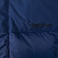 Herren Marmot Shadow Skijacke navy blau 74830 3