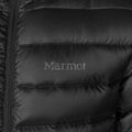 Herren Marmot Hype Down Hoody Jacke schwarz 10870-001 3