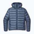 Marmot Herren Daunenjacke Hype Down Hoody navy blau 10870-2975