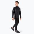 Herren Marmot Leconte Fleece-Sweatshirt schwarz 12770001 2