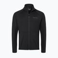Herren Marmot Leconte Fleece-Sweatshirt schwarz 12770001 5