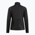 Marmot Leconte Fleece Damen Sweatshirt schwarz 12810001 6