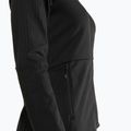 Marmot Leconte Fleece Damen Sweatshirt schwarz 12810001 9