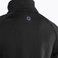 Marmot Leconte Fleece Damen Sweatshirt schwarz 12810001 10