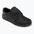 Etnies Scout Herrenschuhe schwarz/schwarz/gum 8