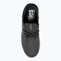 Etnies Scout Herrenschuhe schwarz/schwarz/gum 10