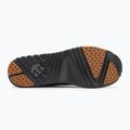 Etnies Scout Herrenschuhe schwarz/schwarz/gum 4