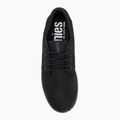 Etnies Scout Herrenschuhe schwarz/schwarz/gum 5
