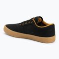 Etnies Marana Michelin schwarz/dunkelgrau/gum Herrenschuhe 3