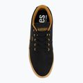 Etnies Marana Michelin schwarz/dunkelgrau/gum Herrenschuhe 5