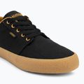 Etnies Marana Michelin schwarz/dunkelgrau/gum Herrenschuhe 7
