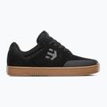 Etnies Marana Michelin schwarz/dunkelgrau/gum Herrenschuhe 8