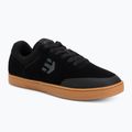 Etnies Marana Michelin schwarz/dunkelgrau/gum Herrenschuhe
