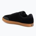 Etnies Marana Michelin schwarz/dunkelgrau/gum Herrenschuhe 3