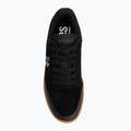 Etnies Marana Michelin schwarz/dunkelgrau/gum Herrenschuhe 5
