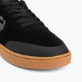Etnies Marana Michelin schwarz/dunkelgrau/gum Herrenschuhe 7