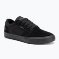Etnies Barge LS schwarz/schwarz/schwarz Herrenschuhe