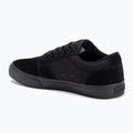 Etnies Barge LS schwarz/schwarz/schwarz Herrenschuhe 3