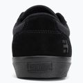 Etnies Barge LS schwarz/schwarz/schwarz Herrenschuhe 6