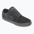 Etnies Barge LS schwarz/schwarz/schwarz Herrenschuhe