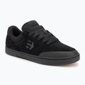 Etnies Marana Michelin Herrenschuhe schwarz/schwarz/schwarz