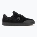 Etnies Marana Michelin Herrenschuhe schwarz/schwarz/schwarz 2