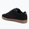 Etnies Kingpin schwarz/dunkelgrau/gum Herrenschuhe 3