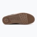Etnies Kingpin schwarz/dunkelgrau/gum Herrenschuhe 4