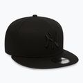 Neue Era League Essential 9Fifty New York Yankees Kappe 11180834 schwarz