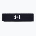 Stirnband Under Armour Performance Headband 1 schwarz-weiß 127699