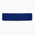 Stirnband Herren Under Armour Performance Headband 4 blau-weiß 127699 2