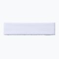Stirnband Herren Under Armour Performance Headband 1 weiß-schwarz 127699 2