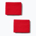 Unter Armour Ua Leistung Armbänder 3  2 Stück rot 1276991-600 4