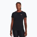 Under Armour Tech SSC Damen Trainings-T-Shirt schwarz 1277207-001 3