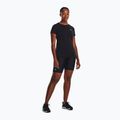 Under Armour Tech SSC Damen Trainings-T-Shirt schwarz 1277207-001 5