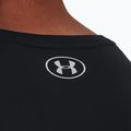 Under Armour Tech SSC Damen Trainings-T-Shirt schwarz 1277207-001 6