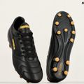 Herren Pantofola d'Oro Superstar 2000 nero Fußballschuhe 12