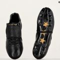 Pantofola d'Oro Herren Fußballschuhe Lazzarini Zunge nero 12