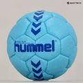 Hummel Street Play hellblau Handball Größe 0 5