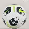 Nike Academy Team Fußball schwarz und weiß CU8047-100 5