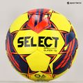 SELECT Brillant Super TB FIFA v23 gelb/rot 100025 Größe 5 Fußball 5