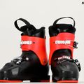Kinderskischuhe Atomic Hawx Kids 2 schwarz/rot 11