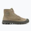 Herren Palladium Pampa HI dusky/grün Schuhe 2