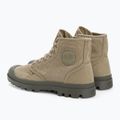 Herren Palladium Pampa HI dusky/grün Schuhe 3